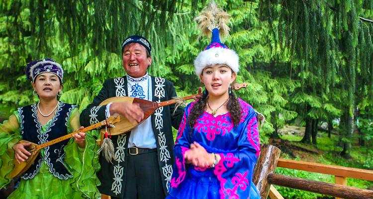 Aventure sur mesure dans le désert de Gobi au Xinjiang, départ quotidien - TravelChinaGuide 8
