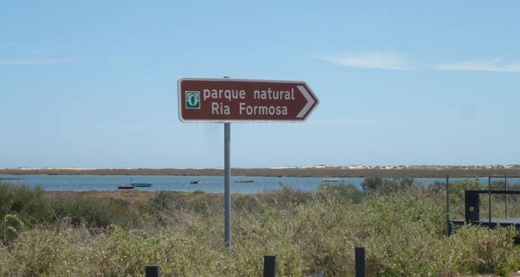 Pedalea por el Algarve Oriental y el Sur de España - Be Cool 4