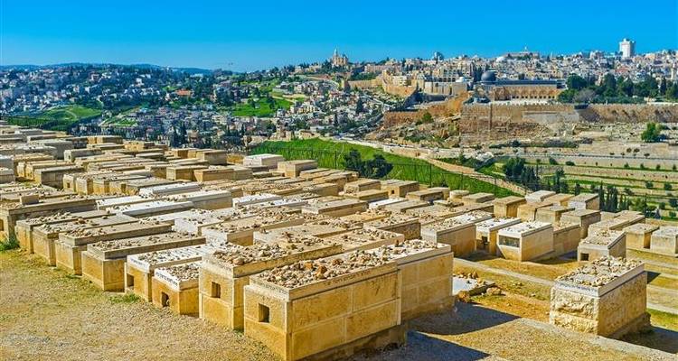 Jewish Israel Luxury Tour 10 days - Booking Tours 7