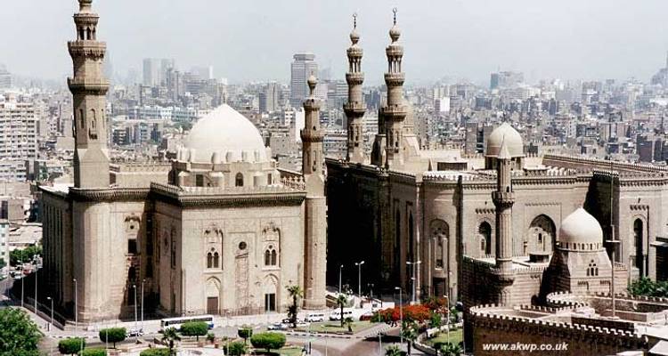 Le Caire avec la croisière Dahabiya sur le Nil - Your Egypt Tours 6