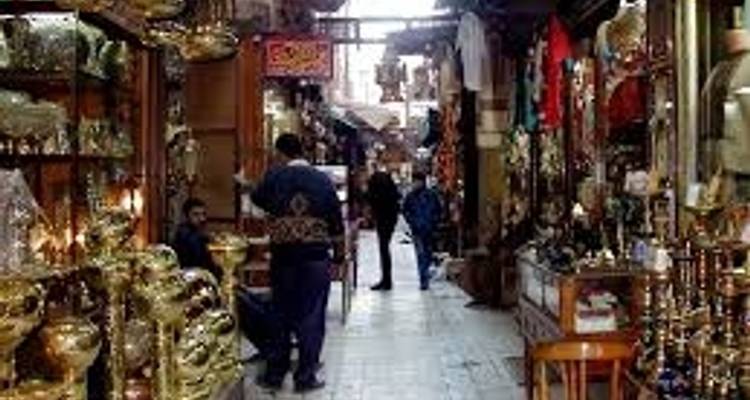 Le Caire avec la croisière Dahabiya sur le Nil - Your Egypt Tours 7