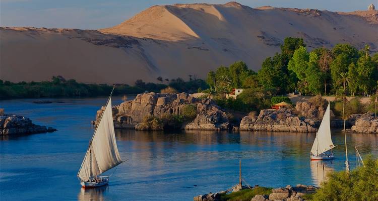 Points forts de l'Égypte - Your Egypt Tours 6