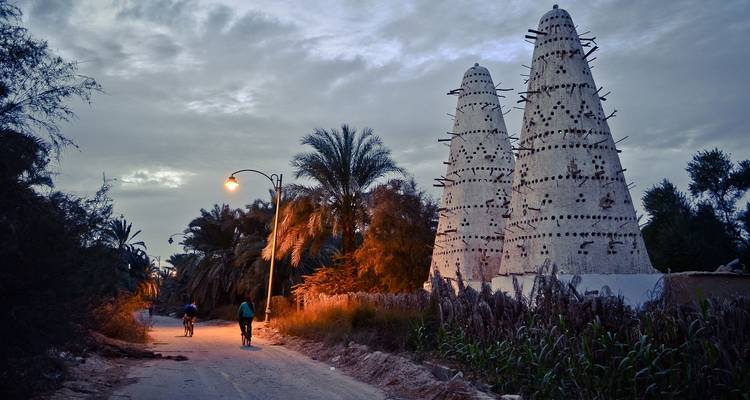 Points forts de l'Égypte - Your Egypt Tours 7