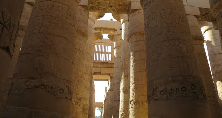 Luxor y el Cairo monumentos antiguos de Visita Obligada - Your Egypt Tours 2