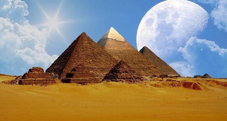 Luxor y el Cairo monumentos antiguos de Visita Obligada - Your Egypt Tours 7