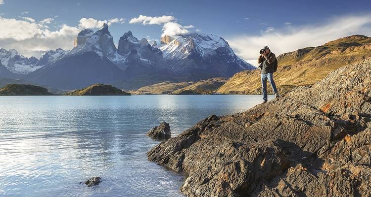 Argentina & Chile: Amazing Patagonia - 13 days - Say Hueque Argentina & Chile Journeys 10