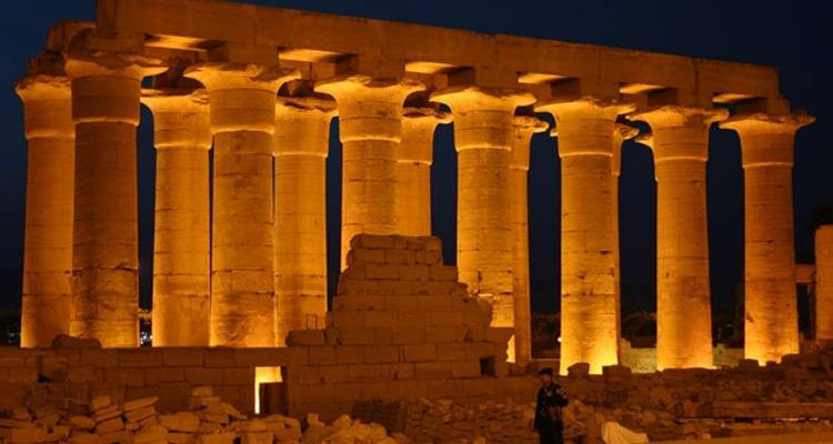 Vacaciones en familia en Egipto - Diversión y descubriendo - Your Egypt Tours 7