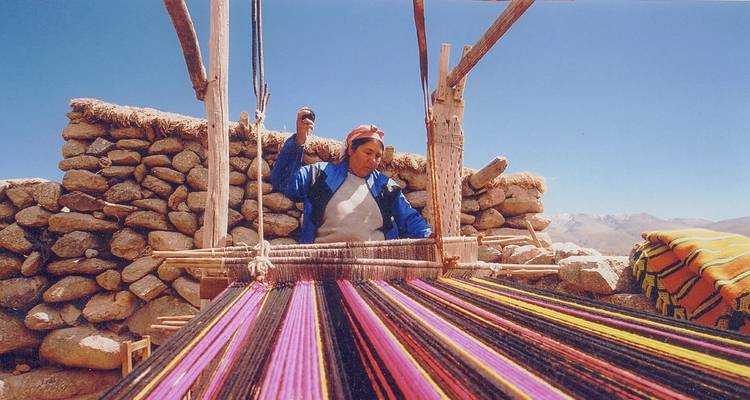 Le cœur du Nord : Salta et Jujuy - Say Hueque Argentina & Chile Journeys 6