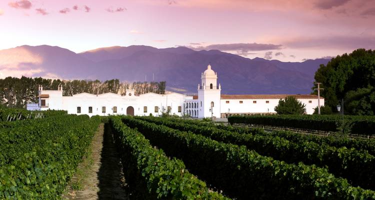 Le cœur du Nord : Salta et Jujuy - Say Hueque Argentina & Chile Journeys 10