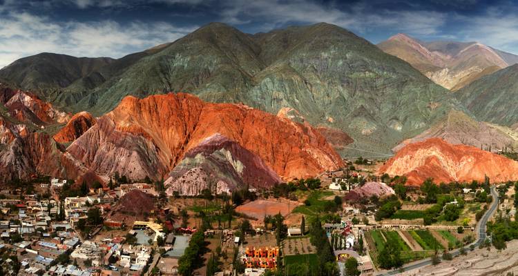 Le cœur du Nord : Salta et Jujuy - Say Hueque Argentina & Chile Journeys 3
