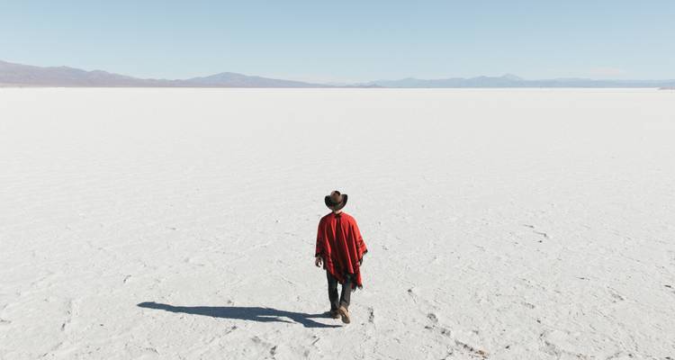 Le cœur du Nord : Salta et Jujuy - Say Hueque Argentina & Chile Journeys 2