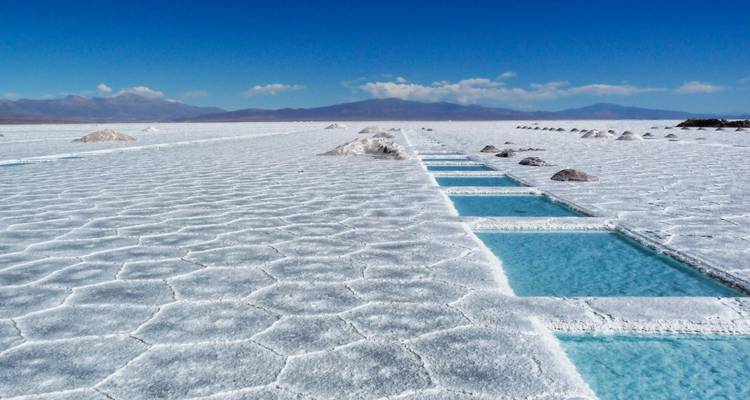 Le cœur du Nord : Salta et Jujuy - Say Hueque Argentina & Chile Journeys 1