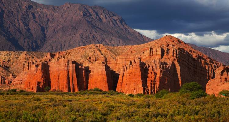 Le cœur du Nord : Salta et Jujuy - Say Hueque Argentina & Chile Journeys 7