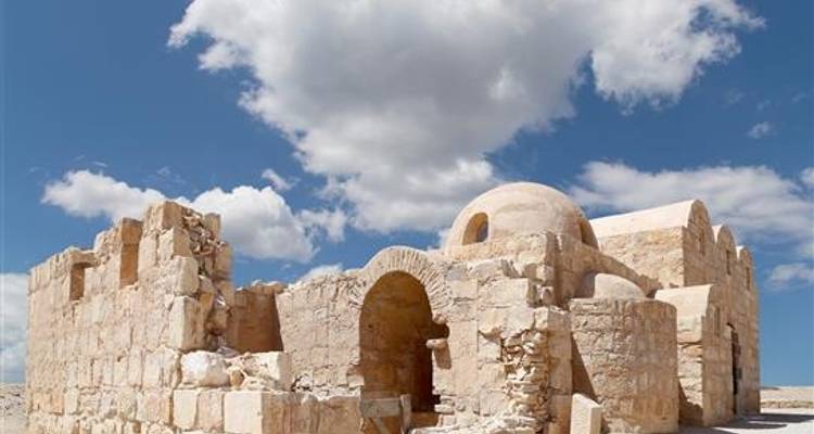 Israël, Jordanie et Égypte - Luxe 13 jours avec croisière sur le Nil - Booking Tours 2