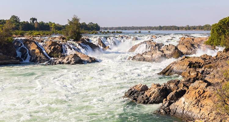 Expédition au Cambodge : Vélo, Trek, kayak - Siem Reaper Travel 2