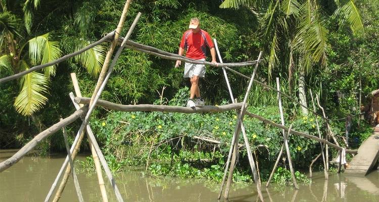 De Bangkok à Ho Chi Minh en vélo - Indotrek 7