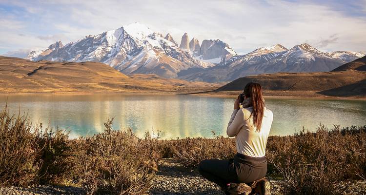 Patagonie : l'aventure ultime - Say Hueque Argentina & Chile Journeys 3