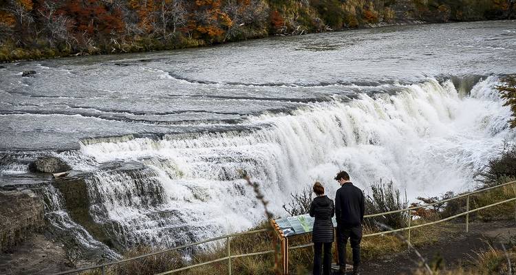 Patagonie : l'aventure ultime - Say Hueque Argentina & Chile Journeys 2