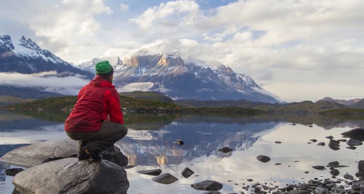 Patagonie : l'aventure ultime - Say Hueque Argentina & Chile Journeys 1