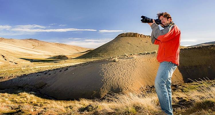 Patagonie : l'aventure ultime - Say Hueque Argentina & Chile Journeys 9