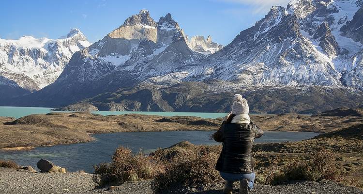 Patagonie : l'aventure ultime - Say Hueque Argentina & Chile Journeys 4