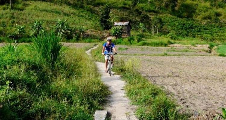 17 días Conectando Vietnam en bicicleta - Indotrek 8