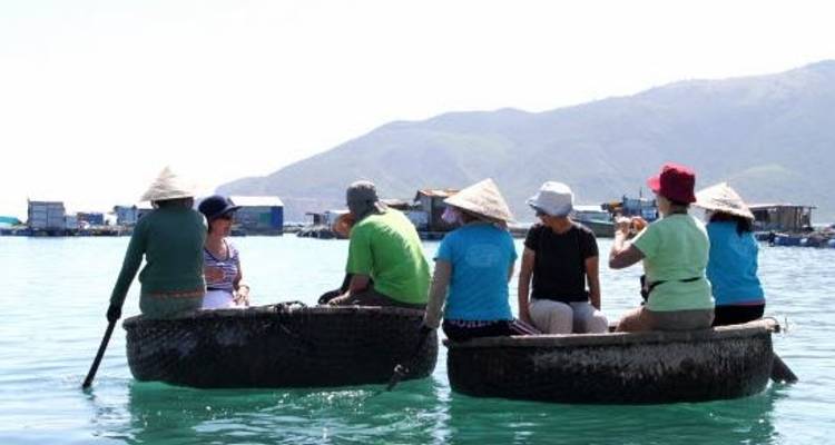 17 días Conectando Vietnam en bicicleta - Indotrek 9