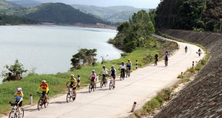 17 días Conectando Vietnam en bicicleta - Indotrek 6