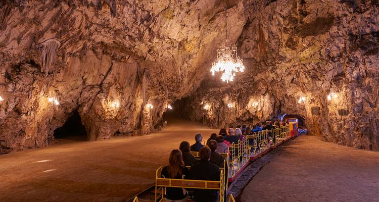 Privé - Balkans étendus de Budapest à Split - Balkan and more 7
