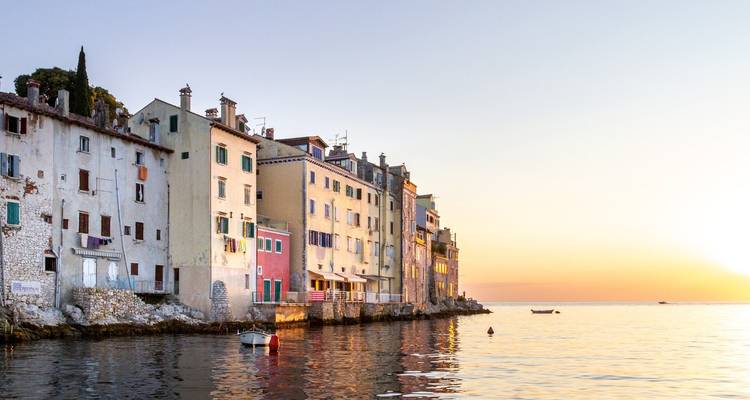 Privé - Balkans étendus de Budapest à Split - Balkan and more 9
