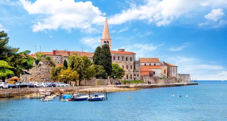 Privé - Balkans étendus de Budapest à Split - Balkan and more 10