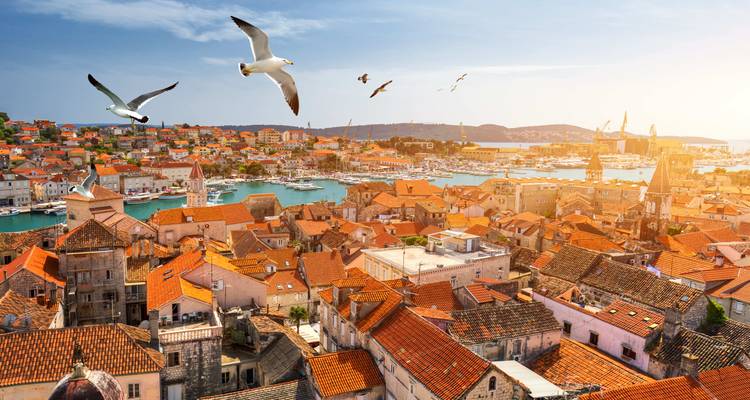 Privé - Balkans étendus de Budapest à Split - Balkan and more 4