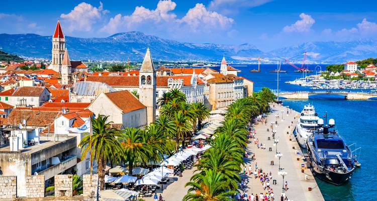 Privé - Balkans étendus de Budapest à Split - Balkan and more 3
