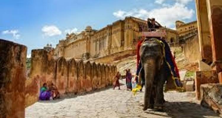 La colorida India incluido el Taj Mahal y Rajastán - K K Holidays N Vacations  9