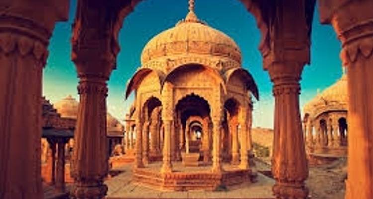 La colorida India incluido el Taj Mahal y Rajastán - K K Holidays N Vacations  8