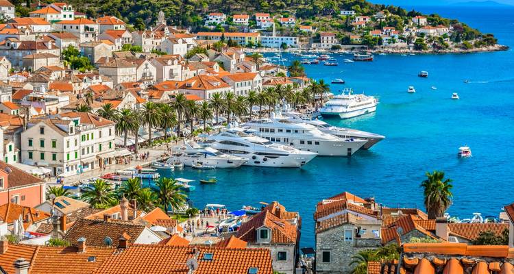 Balkan Extended - Belgrade to Dubrovnik - Balkan and more 3