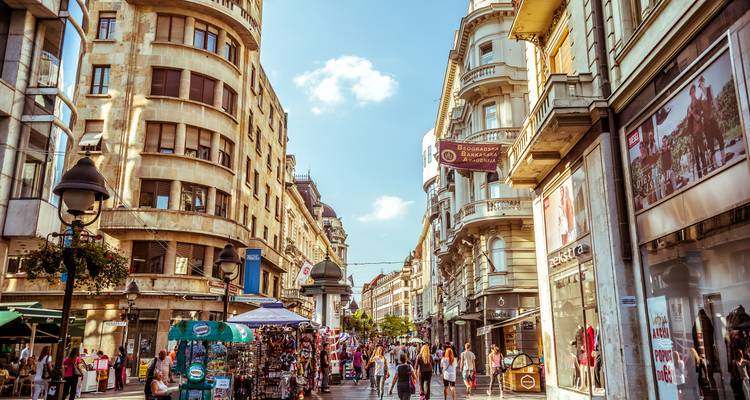 Balkan Extended - Belgrade to Dubrovnik - Balkan and more 6