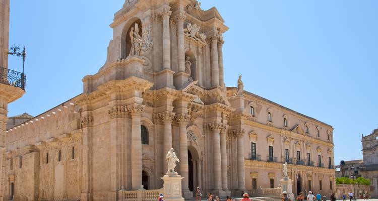 Splendor of Sicily 8 Days Tour - from Catania - Soleto Travel 6