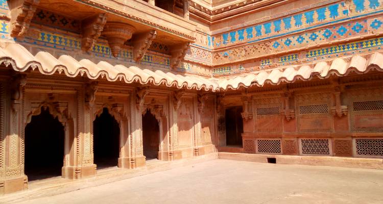 La piste des tigres en Inde - Vijay India Tours 6