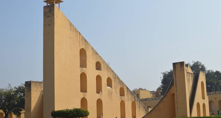 La piste des tigres en Inde - Vijay India Tours 4