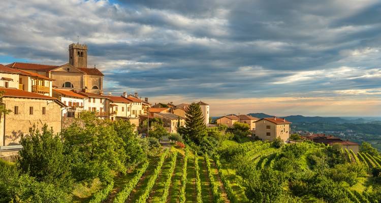 Imperial Cities and Austrian Alps from Belgrade - Balkan and more 6