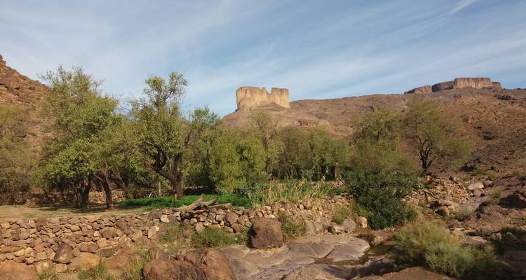 Excursionismo en Jebel Saghro 8 días - Easygo Tours 6