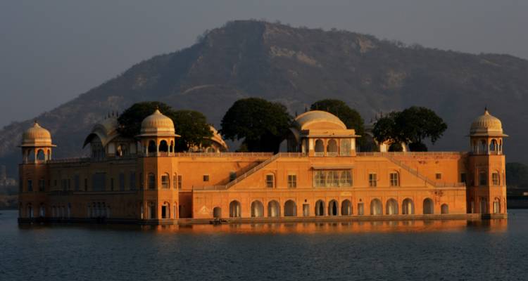Saga indienne hebdomadaire - Vijay India Tours 3