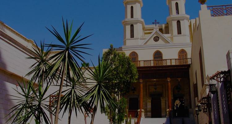 Paquete turístico el Cairo, Luxor y Hurghada 8 días / 7 noches - Your Egypt Tours 4