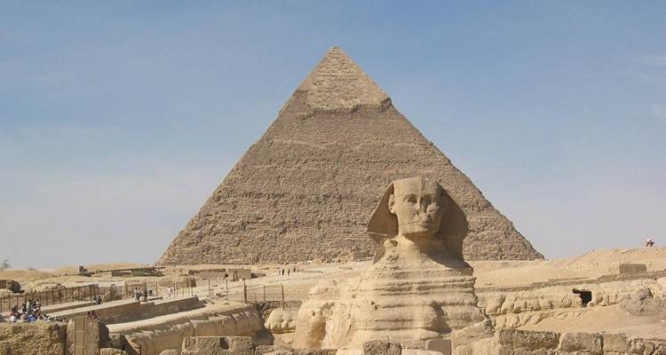 Paquete turístico Egipto crucero por el Nilo 8 días 7 noches - Your Egypt Tours 1