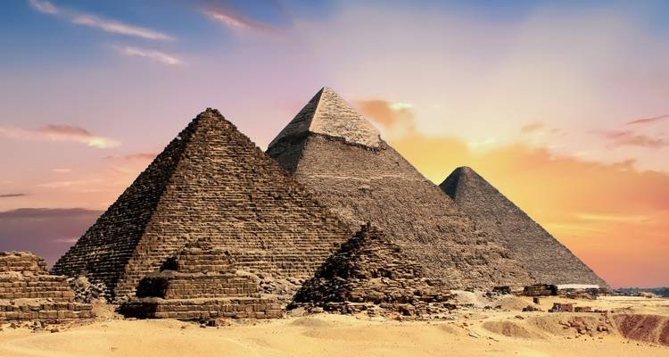 Paquete turístico Egipto crucero por el Nilo 8 días 7 noches - Your Egypt Tours 4