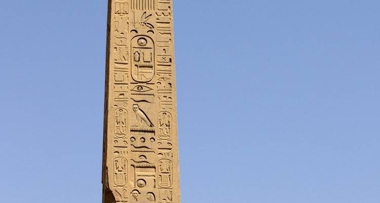 Paquete turístico Egipto crucero por el Nilo 8 días 7 noches - Your Egypt Tours 6