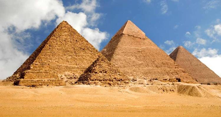 Misterios antiguos y meditación paquete turístico por Egipto - Your Egypt Tours 5