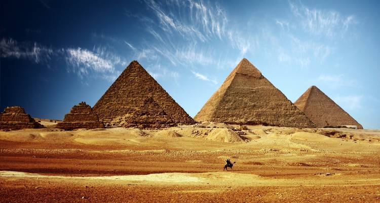 El Cairo y Alejandría, capitales antiguas de Egipto paquete turístico de 5 días - Your Egypt Tours 6