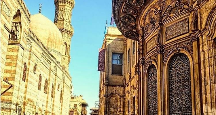 Sites incontournables de l'Égypte - Le Caire et Louxor 7 jours / 6 nuits - Your Egypt Tours 6